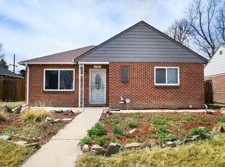 2381 Quebec St, Denver, CO 80207