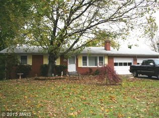 6626 Willis Ln, Frederick, MD 21702