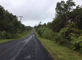 Lehua St LOT 7143, Mountain View, HI 96771