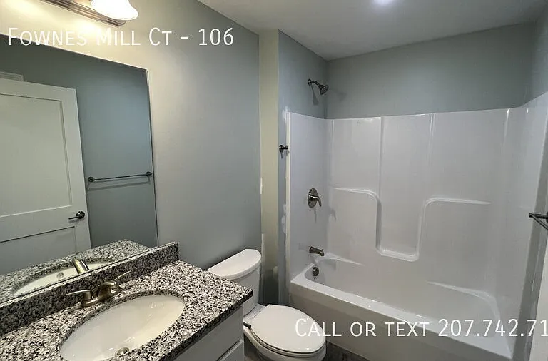 20 Fownes Mill Ct #106 — Photo 6