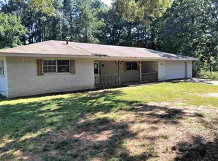 11548 Cobb St, Diana, TX 75640