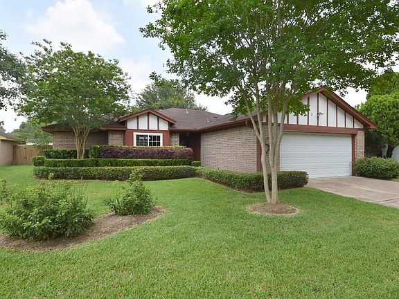 2nd image of 16614 Park Firth Dr