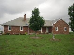 1237 SW 500th Rd, Holden, MO 64040