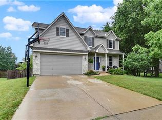 13753 W 156th St, Olathe, KS 66062