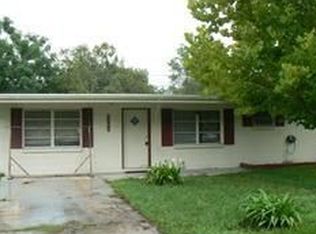 5540 23rd St, Zephyrhills, FL 33542