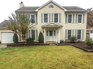 10249 Fairway Ridge Rd, Charlotte, NC 28277