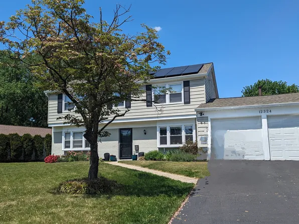 12324 Manship Ln, Bowie, MD 20715