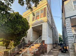 292 Linden Ave, Jersey City, NJ 07305