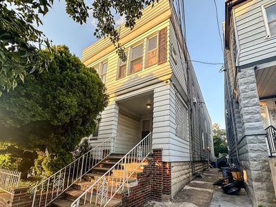 292 Linden Ave, Jersey City, NJ, 07305