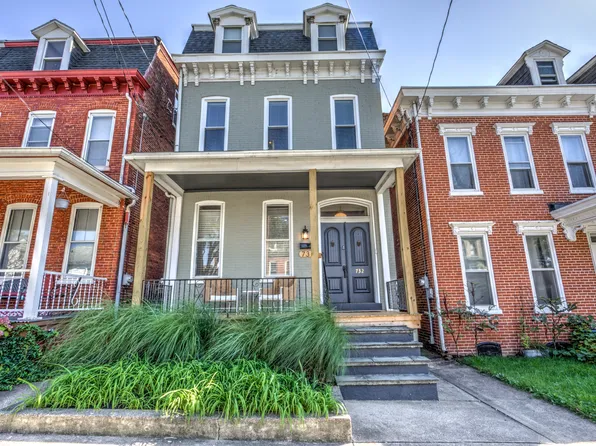 732 Chestnut St, Columbia, PA 17512