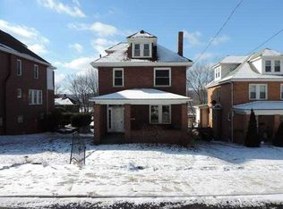 319 Elm Rd, Ambridge, PA 15003