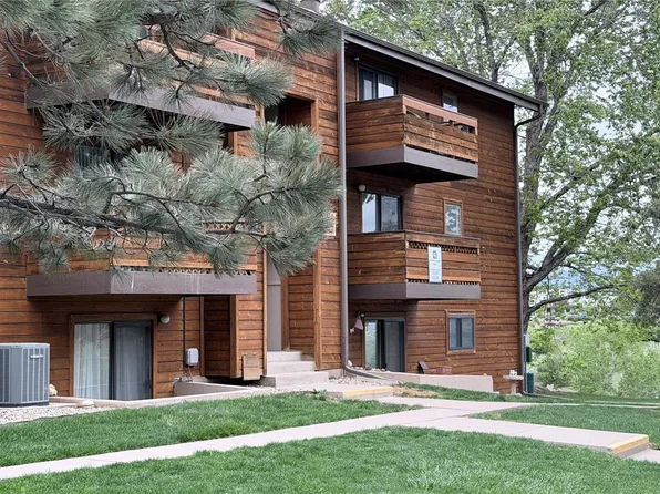 429 Wright Street #212, Lakewood, CO 80228