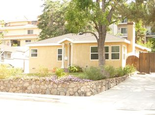 2743 Sycamore Ave, Montrose, CA 91020