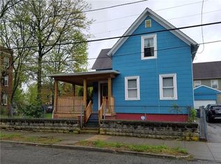 26 Mitchell St, Providence, RI 02907