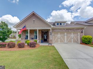 3061 Appling Hills Dr, Dacula, GA 30019