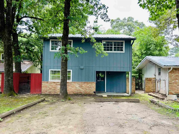 267 Washington Dr, Avinger, TX 75630