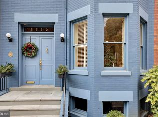 2230 Decatur Pl NW, Washington, DC 20008