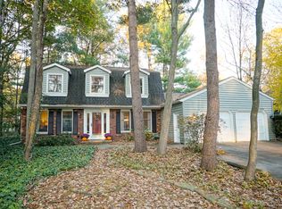 4400 Partridge Ln, Midland, MI 48640