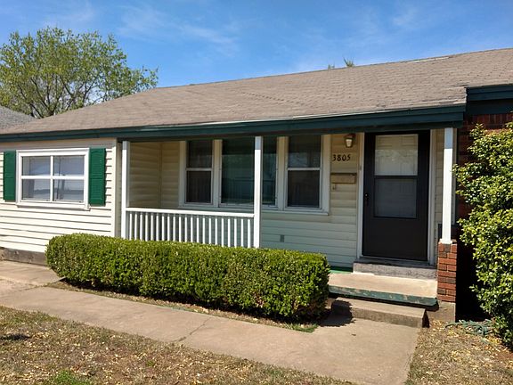 2nd image of 3805 SE 23rd St