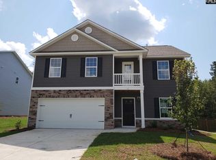 11 Lydford Ln, Camden, SC 29020