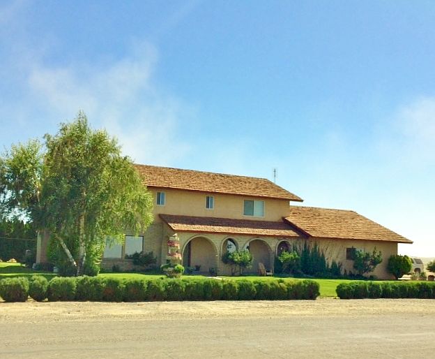 23833 Road 7
