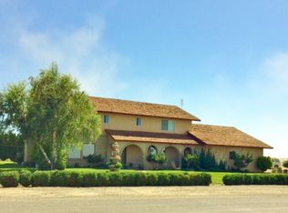 23833 Road 7 SE, Warden, WA 98857