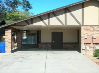 3236 E Crescent Ave, Mesa, AZ 85204