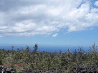 Tree Fern Ln LOT 24, Captain Cook, HI 96704