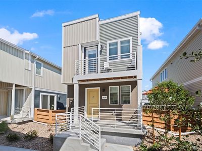 13040 E 103rd Avenue, Commerce City, CO, 80022