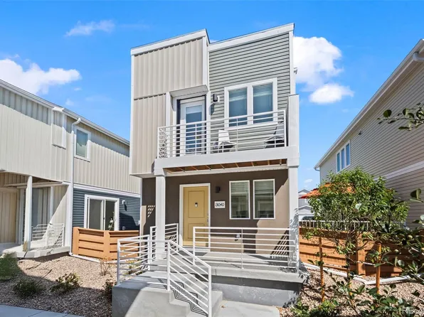 13040 E 103rd Avenue, Commerce City, CO 80022