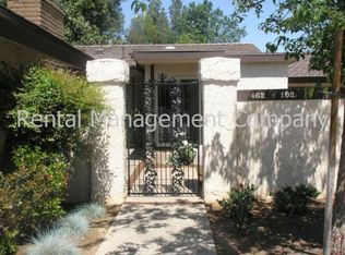462 W San Ramon Ave APT 102, Fresno, CA 93704