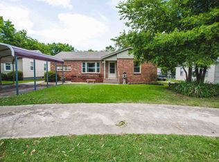 719 Cherry St, Ardmore, OK 73401