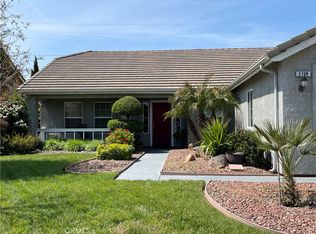 2709 N Big Sandy Ave, Merced, CA