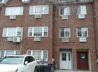 496 Central Ave, Brooklyn, NY 11221