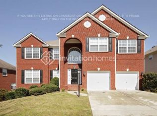 7120 Thoreau Cir, Atlanta, GA 30349