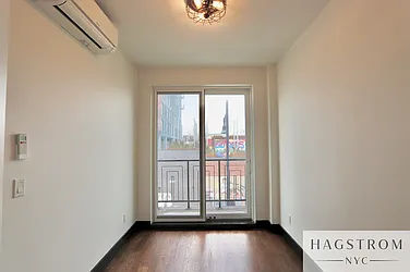 Rented by Hagstrom Management Inc