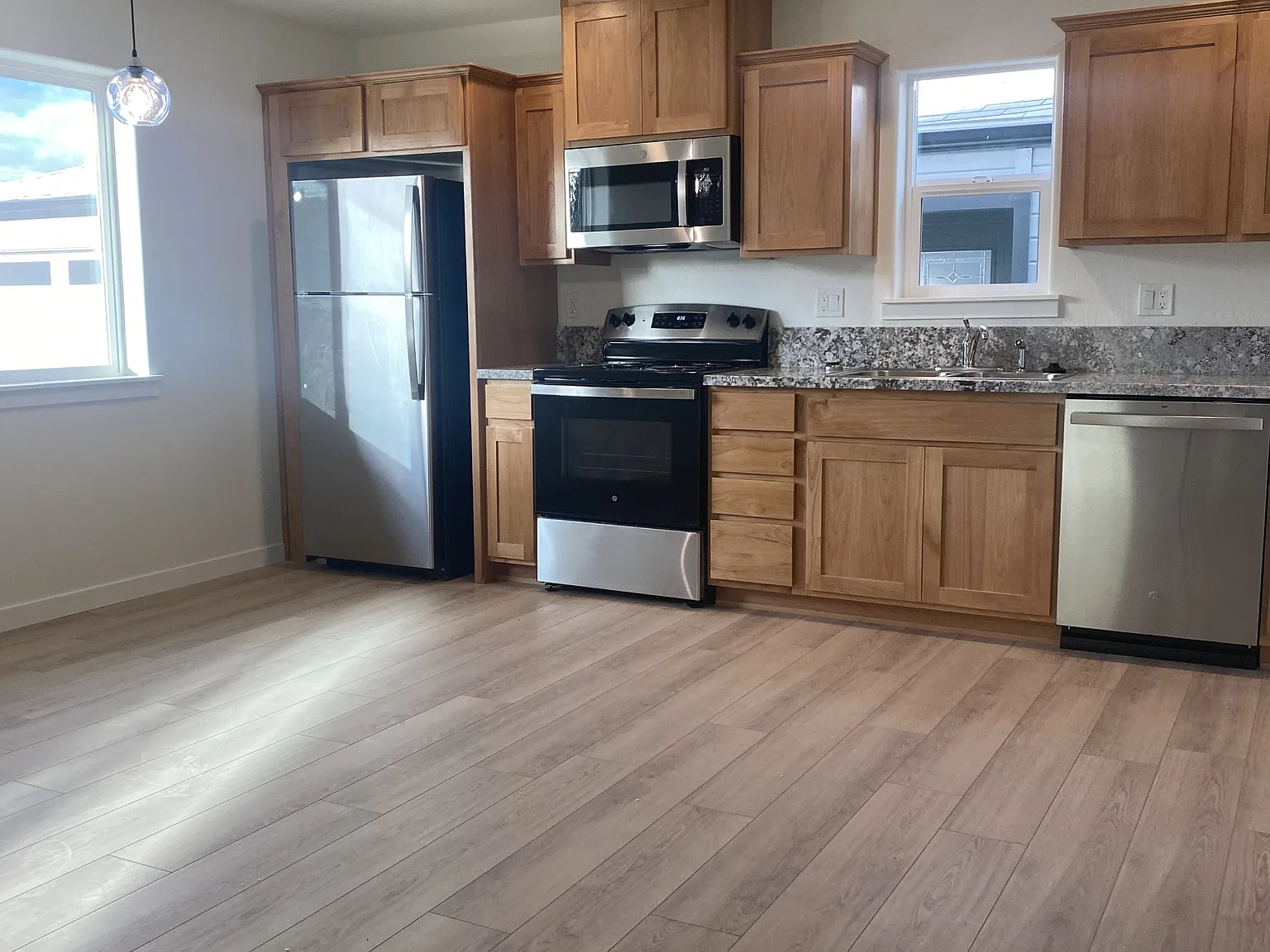 1316 Northeast 7th Street-A - 1 — Photo 4