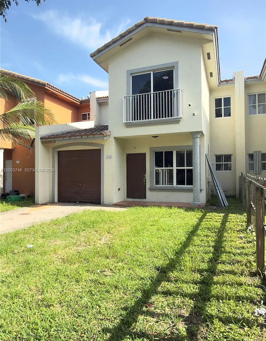 Abel Homes At Keys Winds — Photo 1