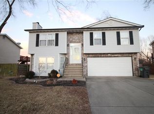 5177 Stacey Dr, Granite City, IL 62040