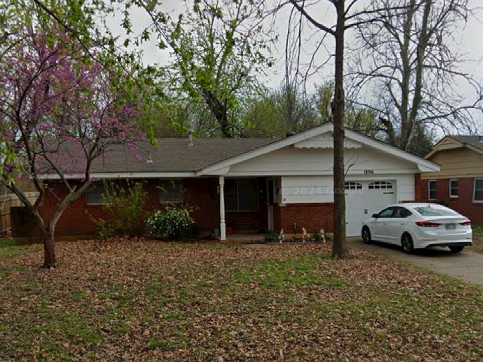 1st image of this home