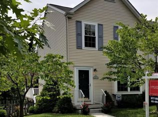 13 Bridgeview Ct, Nottingham, MD 21236