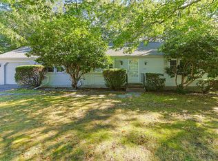 147 Captain Bacon Rd, South Yarmouth, MA 02664