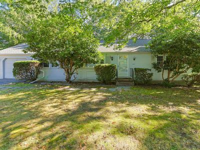147 Captain Bacon Road, South Yarmouth, MA, 02664
