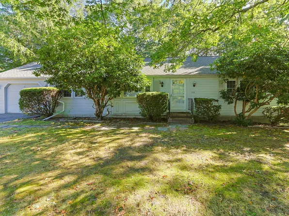 147 Captain Bacon Road, South Yarmouth, MA 02664