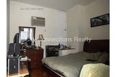 Rented by City Connections Realty