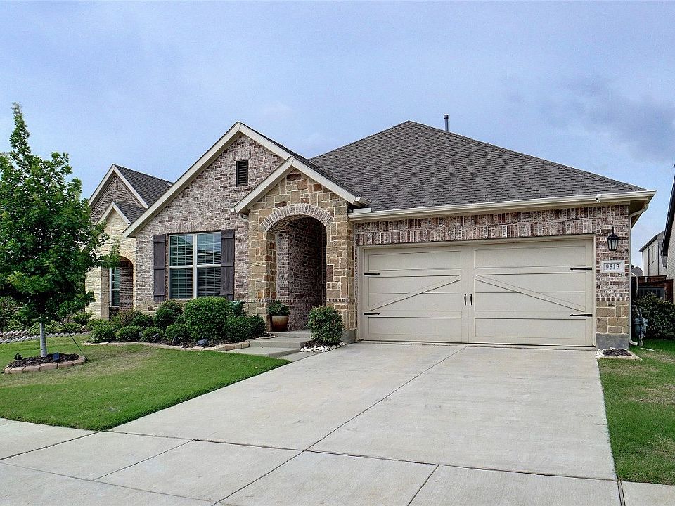 9513 Blue Stem Ln Little Elm, TX Zillow Apartments for Rent in
