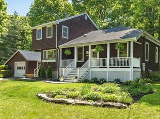 12 Higgins Rd, Marblehead, MA 01945