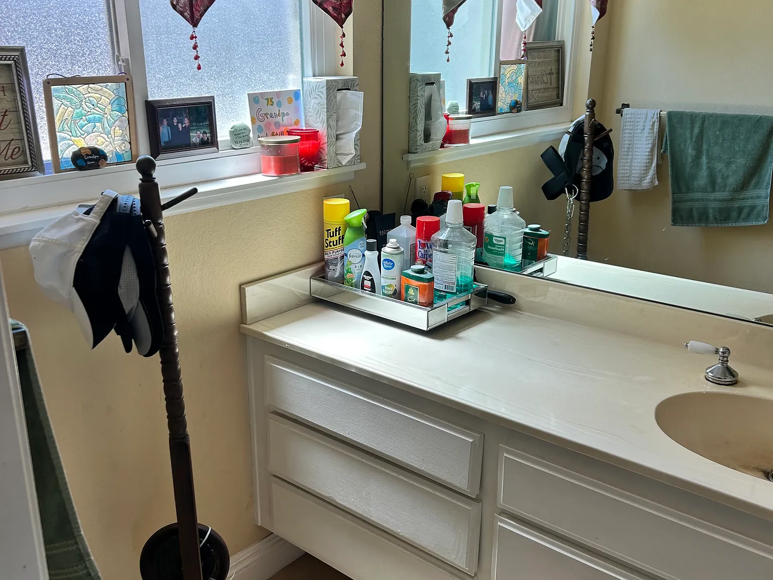 1 bed, $1,200 — Photo 3