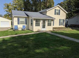 306 E Main St, Parma, MI 49269