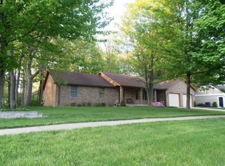5108 Oakridge Dr, Midland, MI